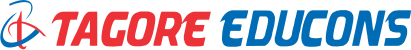 Tagore Educons Official Logo