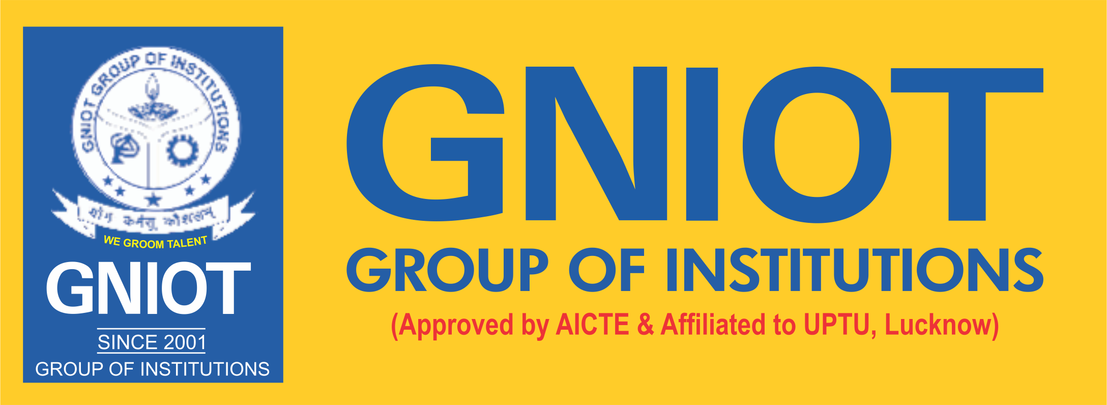 Greater Noida Institute of Technology logo