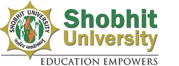 Shobhit Institute of Engineering & Technology logo