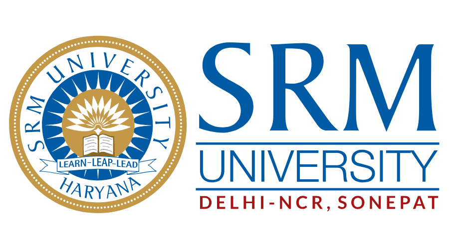 Sri Ramaswamy Memorial Institute of Science and Technology logo